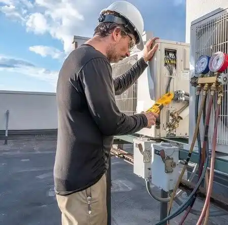 hvac services Florida